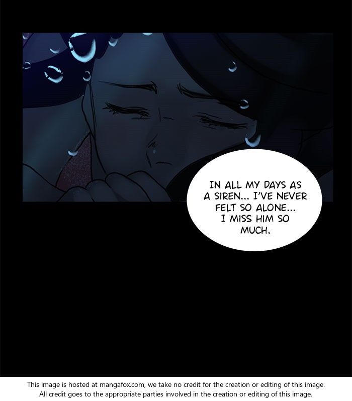 Read Siren's Lament Manga Online