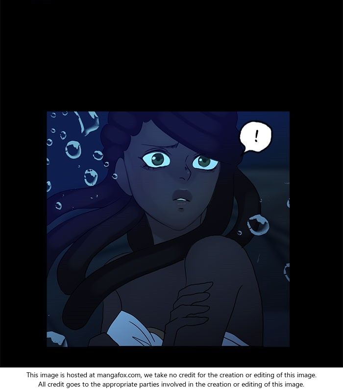 Read Siren's Lament Manga Online