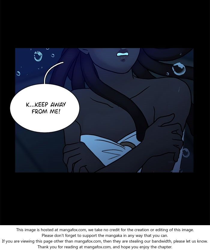 Read Siren's Lament Manga Online