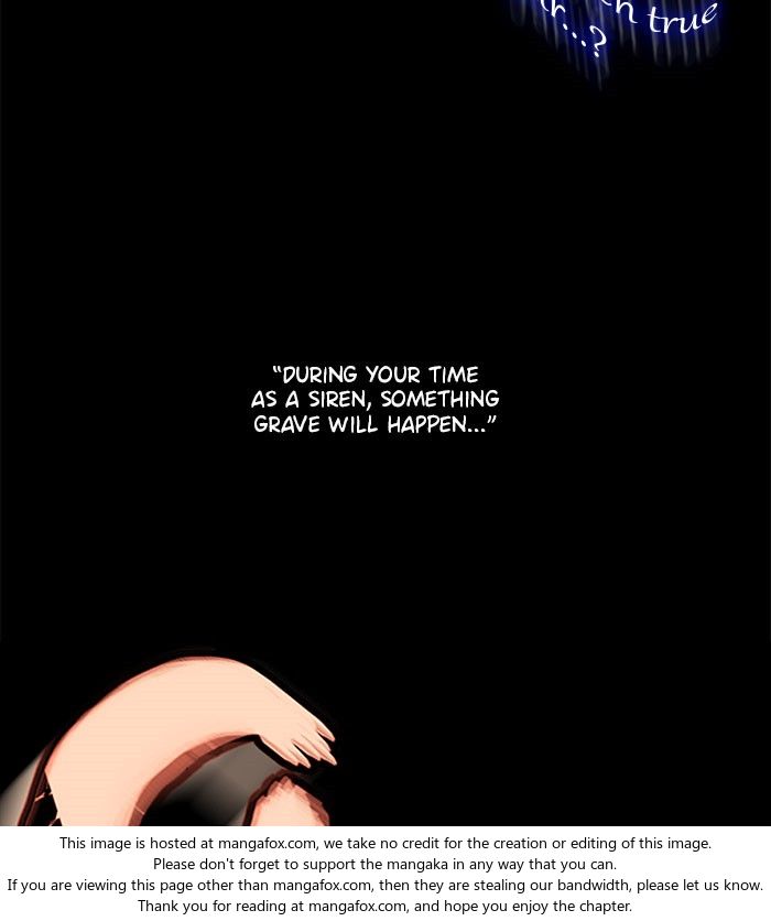 Read Siren's Lament Manga Online