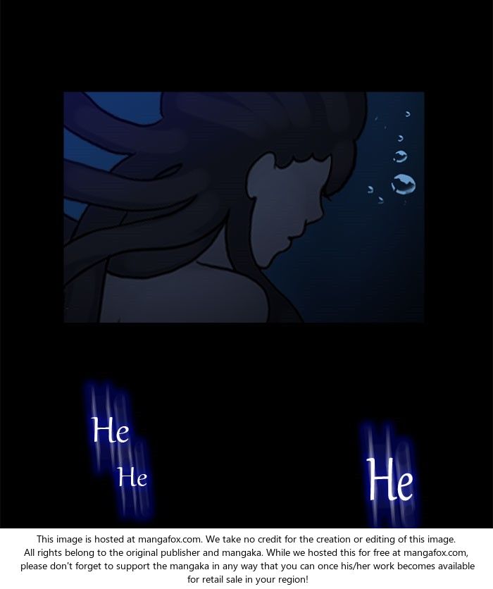 Read Siren's Lament Manga Online