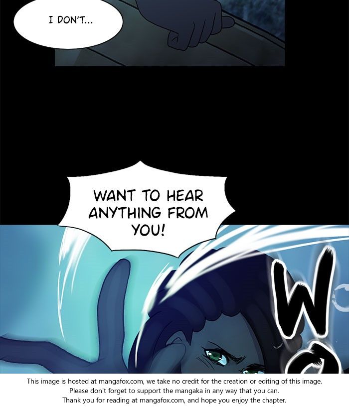 Read Siren's Lament Manga Online