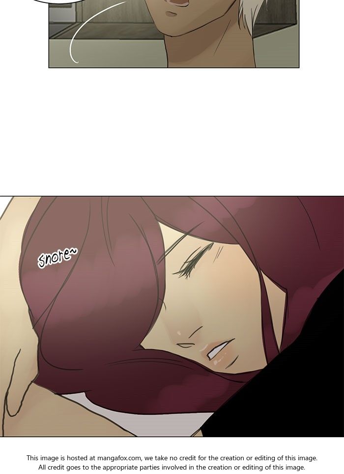 Read Siren's Lament Manga Online
