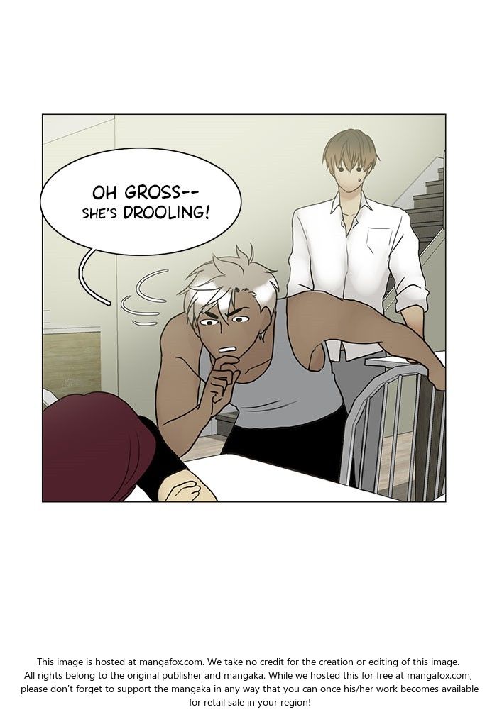 Read Siren's Lament Manga Online