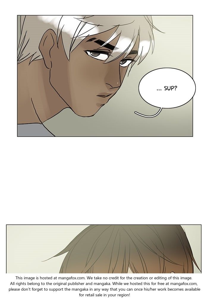 Read Siren's Lament Manga Online