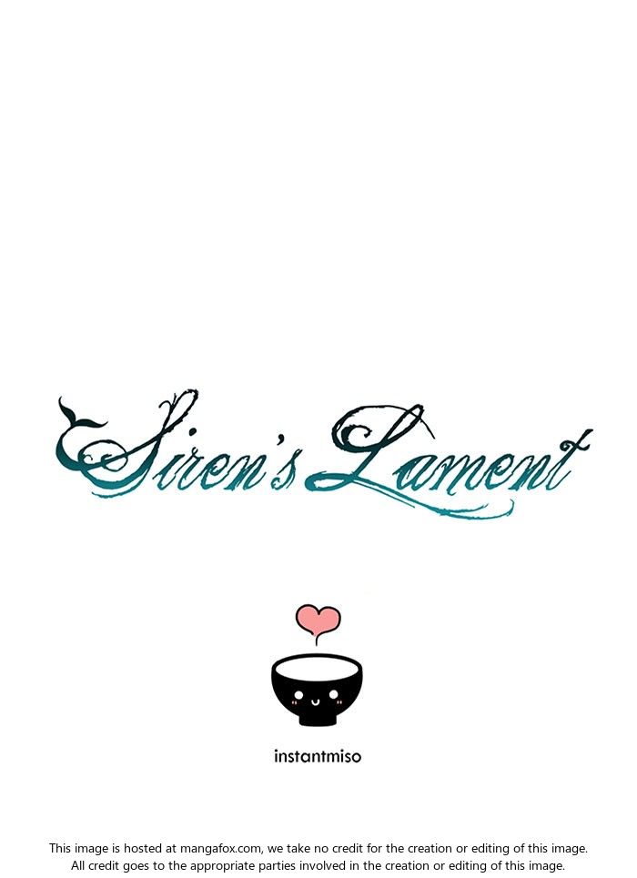 Read Siren's Lament Manga Online