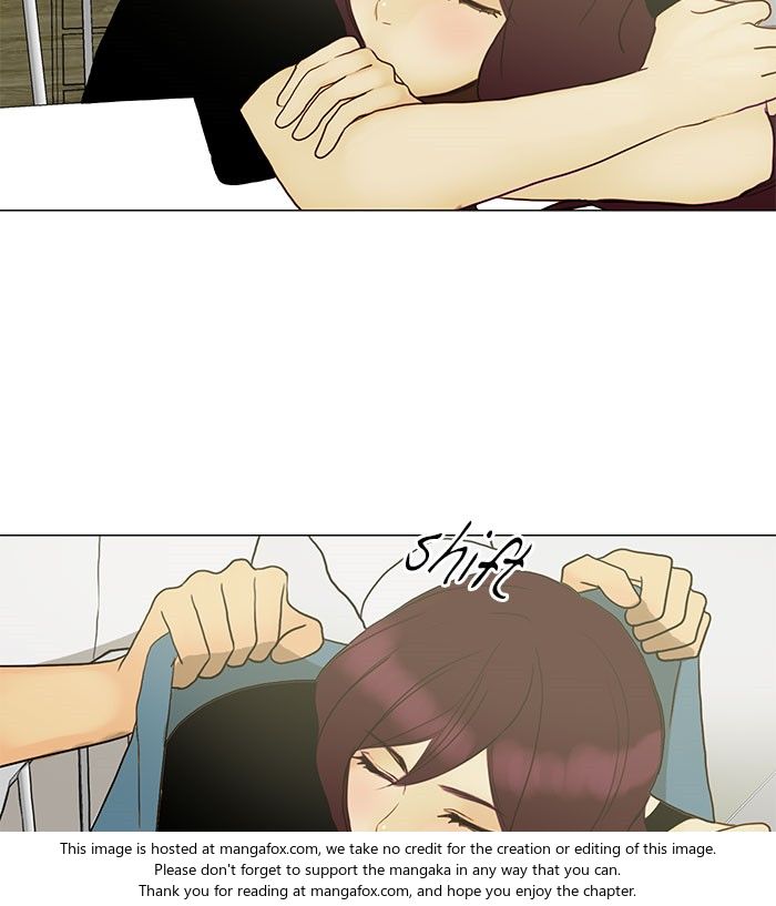 Read Siren's Lament Manga Online