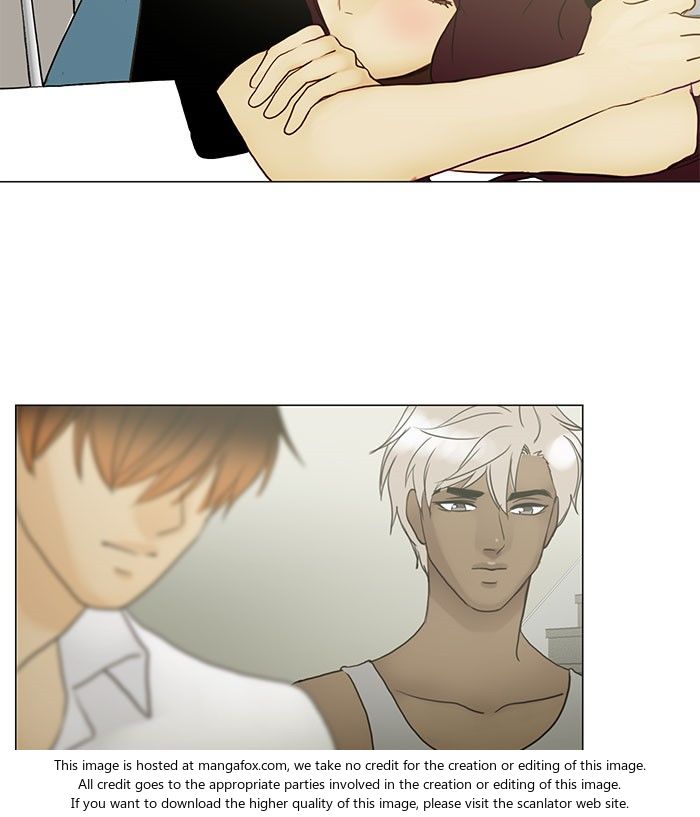 Read Siren's Lament Manga Online