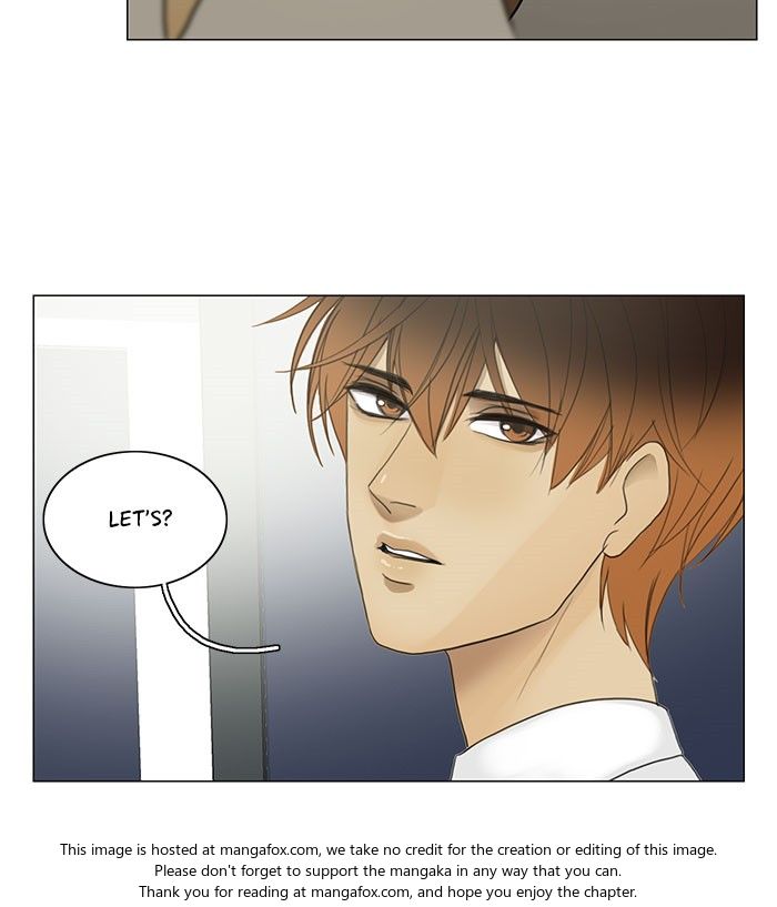 Read Siren's Lament Manga Online