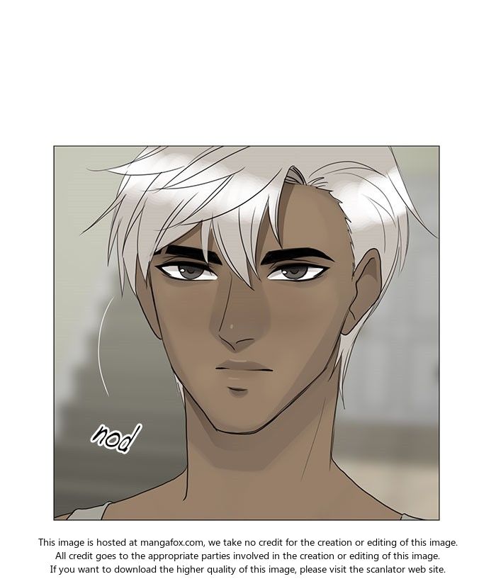 Read Siren's Lament Manga Online