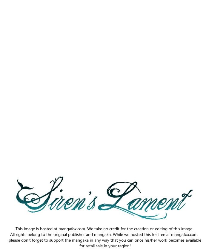 Read Siren's Lament Manga Online