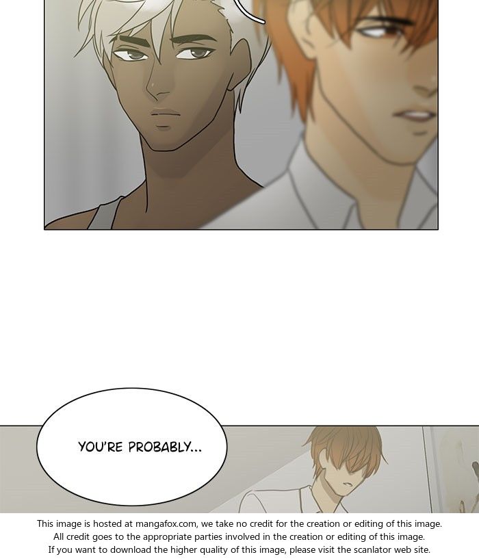 Read Siren's Lament Manga Online