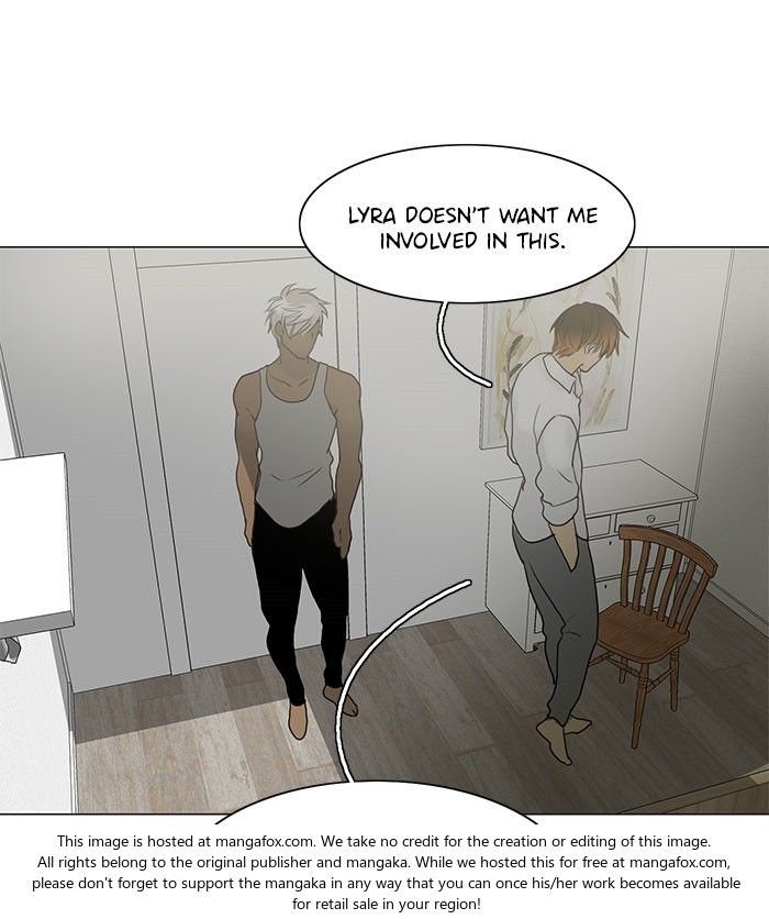 Read Siren's Lament Manga Online