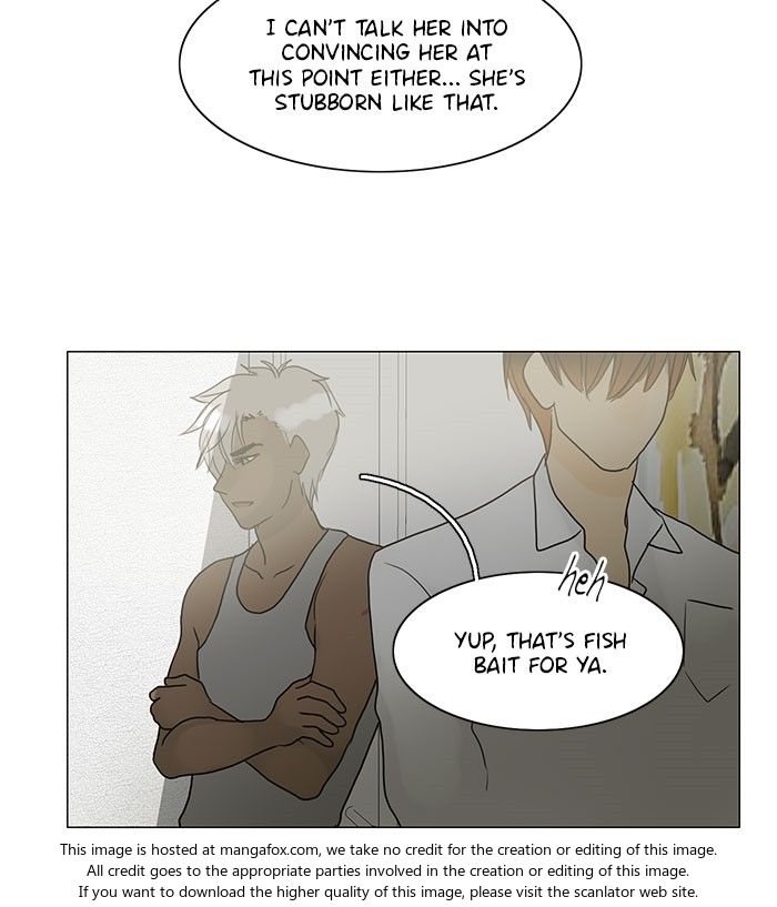 Read Siren's Lament Manga Online