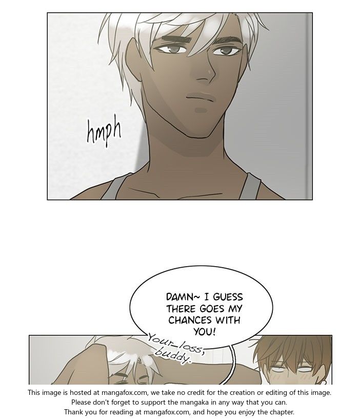 Read Siren's Lament Manga Online