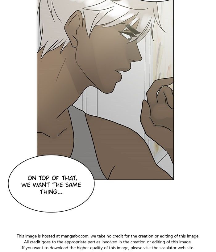 Read Siren's Lament Manga Online