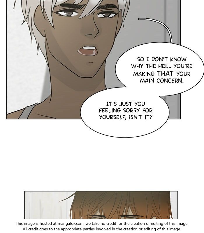 Read Siren's Lament Manga Online