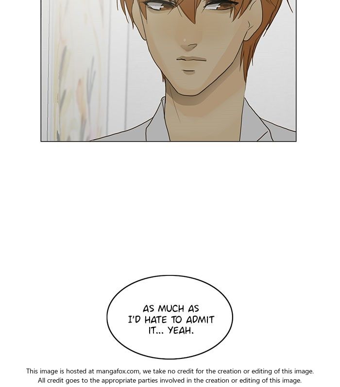 Read Siren's Lament Manga Online