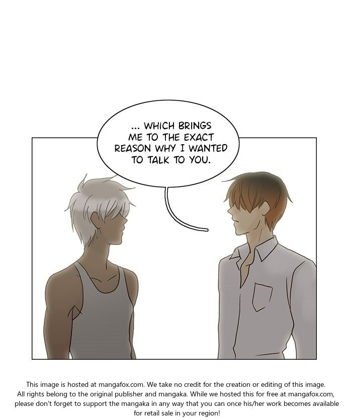 Read Siren's Lament Manga Online