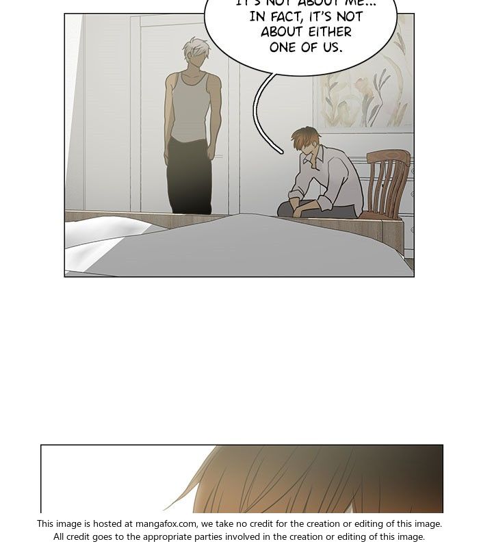 Read Siren's Lament Manga Online