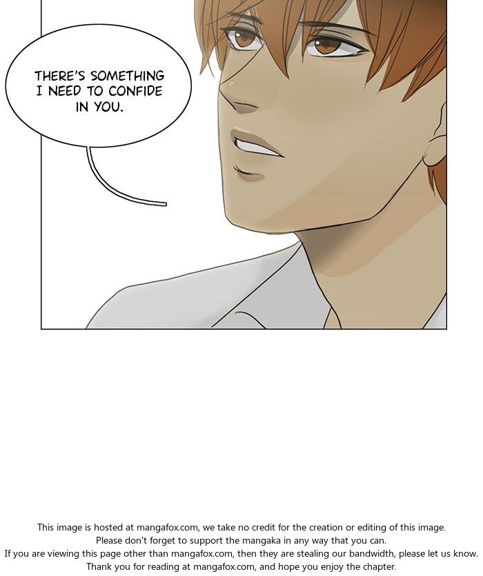 Read Siren's Lament Manga Online