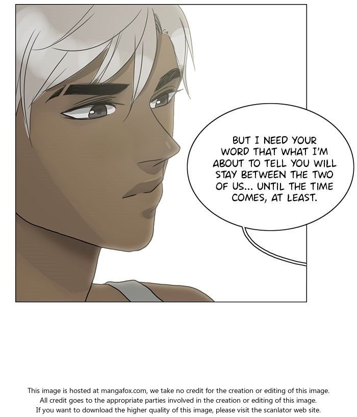 Read Siren's Lament Manga Online