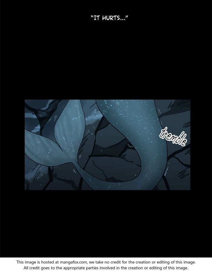 Read Siren's Lament Manga Online