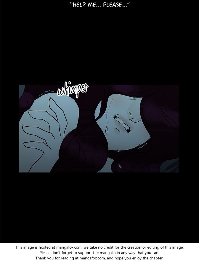 Read Siren's Lament Manga Online