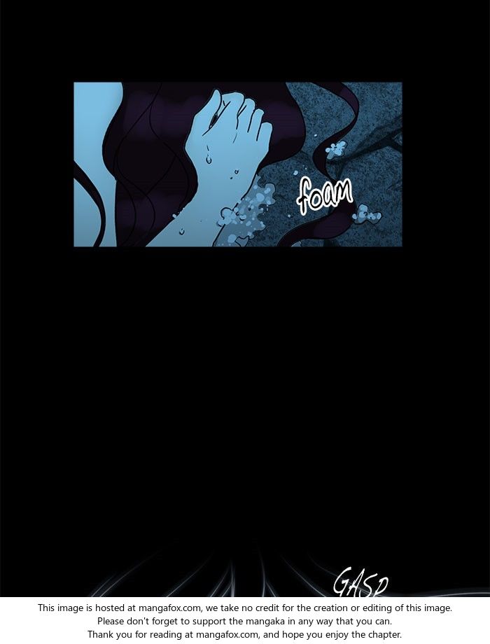 Read Siren's Lament Manga Online