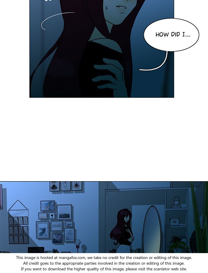 Read Siren's Lament Manga Online