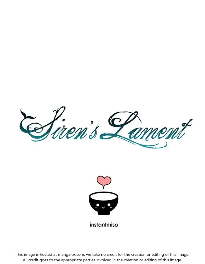 Read Siren's Lament Manga Online