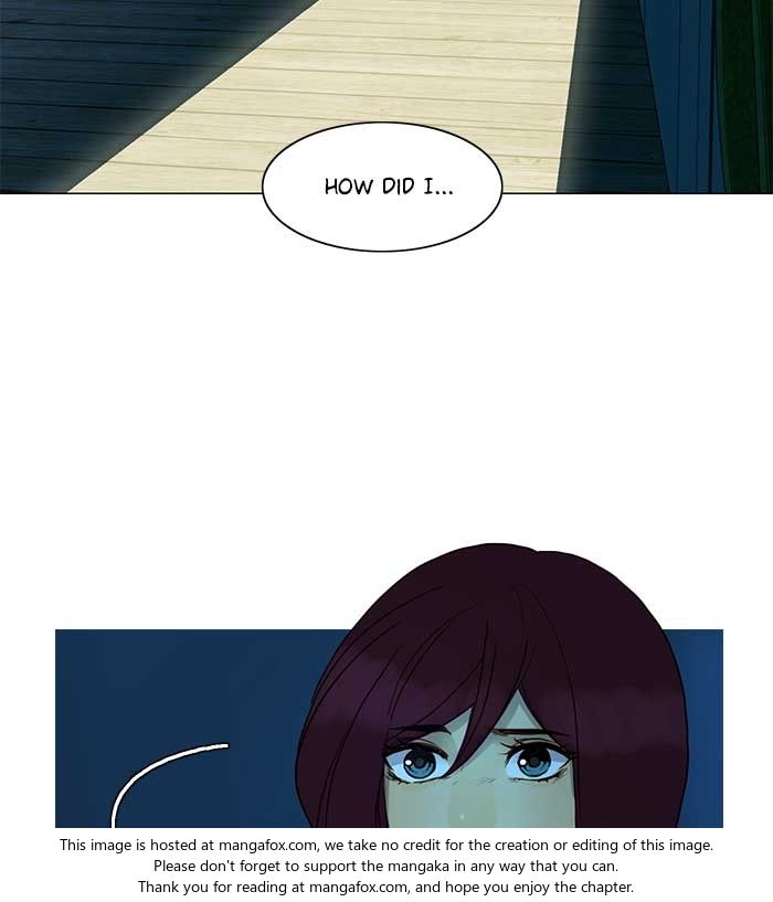 Read Siren's Lament Manga Online