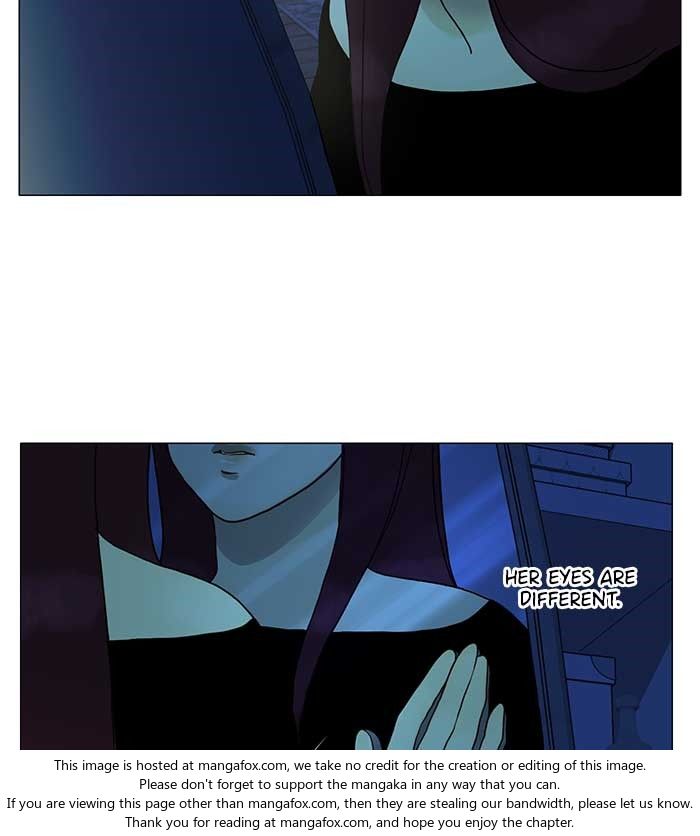 Read Siren's Lament Manga Online