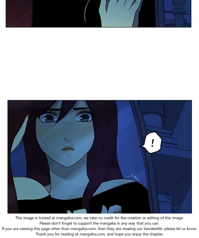 Read Siren's Lament Manga Online