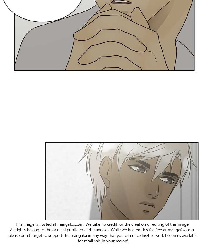 Read Siren's Lament Manga Online