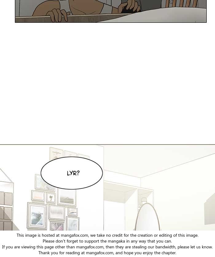 Read Siren's Lament Manga Online