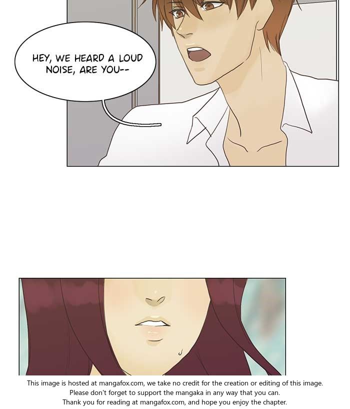 Read Siren's Lament Manga Online
