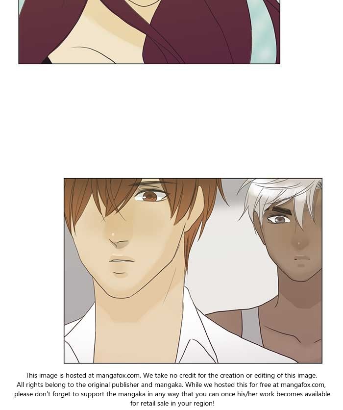 Read Siren's Lament Manga Online