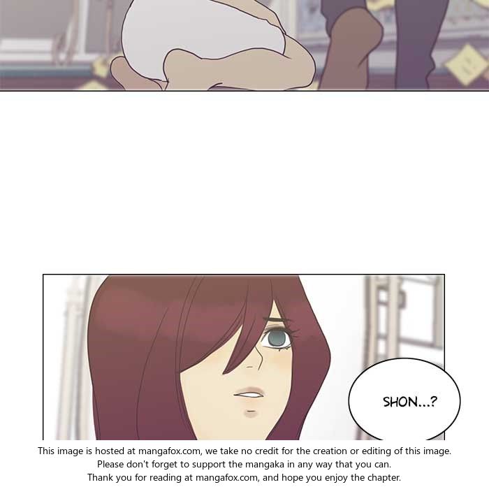 Read Siren's Lament Manga Online