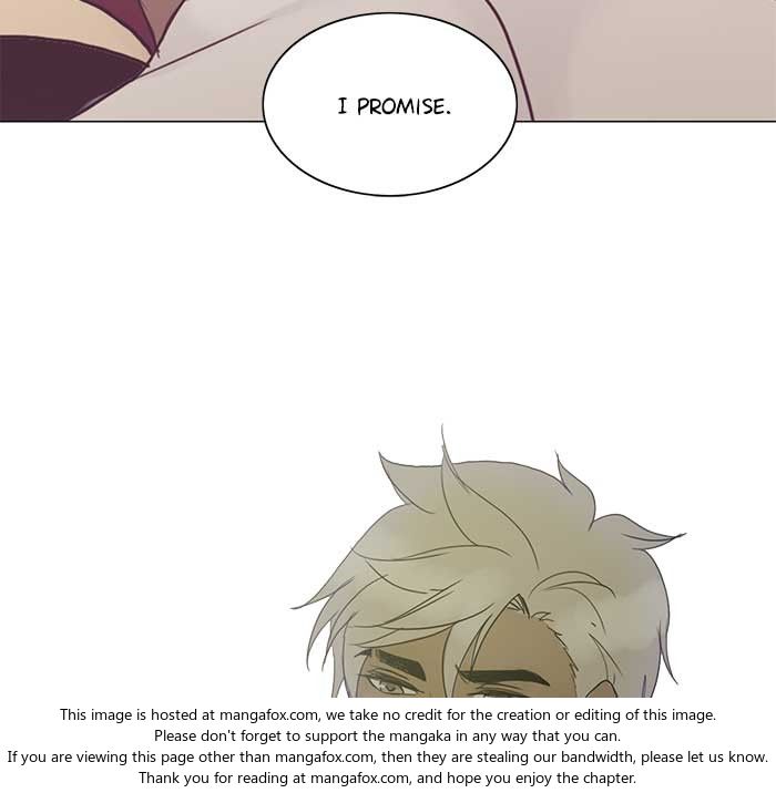 Read Siren's Lament Manga Online