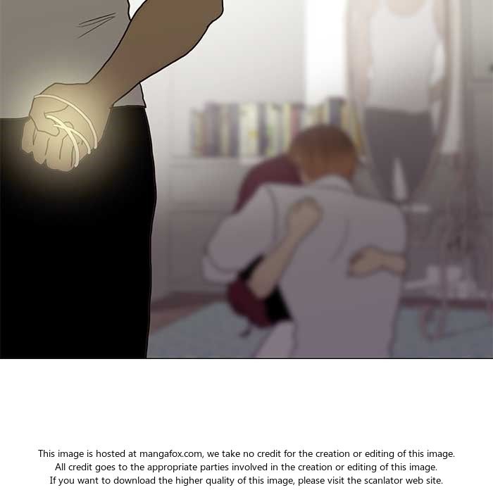 Read Siren's Lament Manga Online