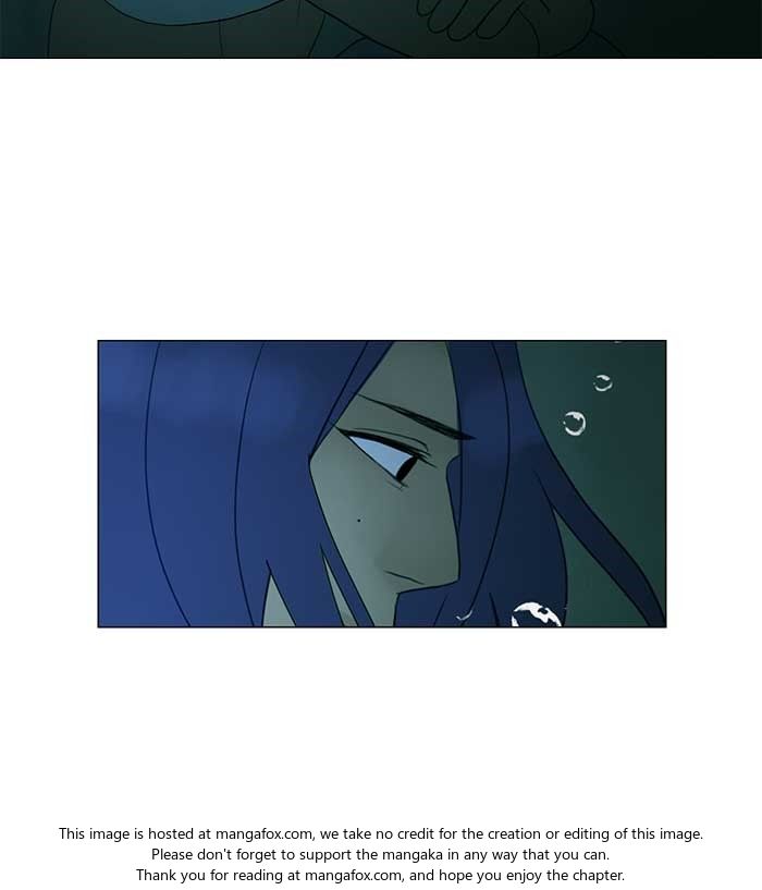 Read Siren's Lament Manga Online