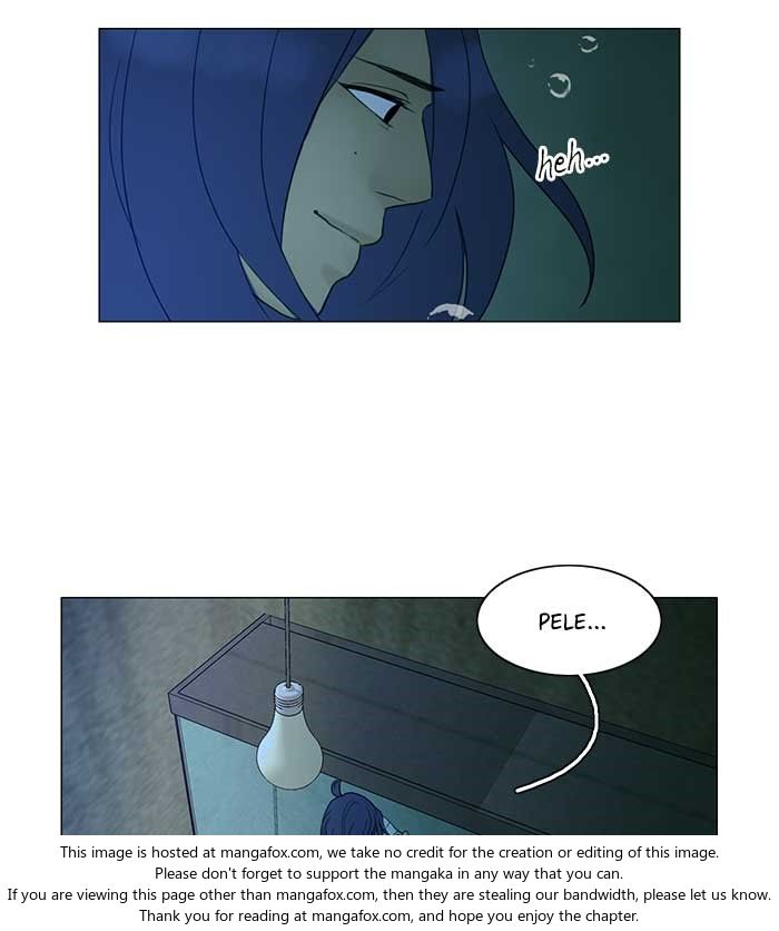 Read Siren's Lament Manga Online