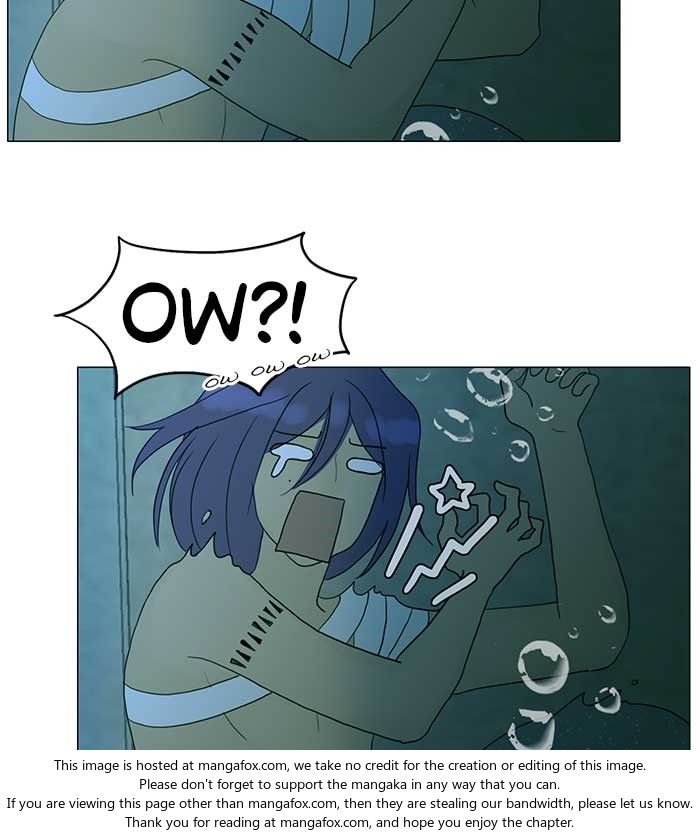 Read Siren's Lament Manga Online