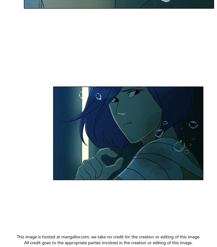 Read Siren's Lament Manga Online