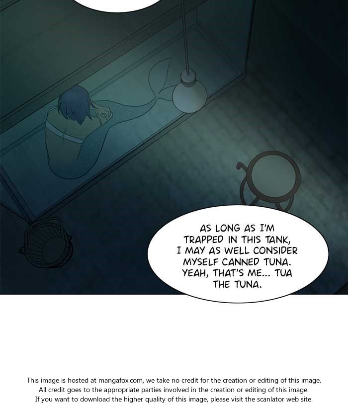 Read Siren's Lament Manga Online