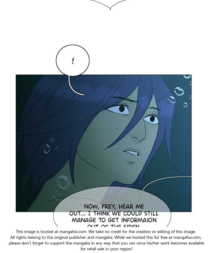 Read Siren's Lament Manga Online