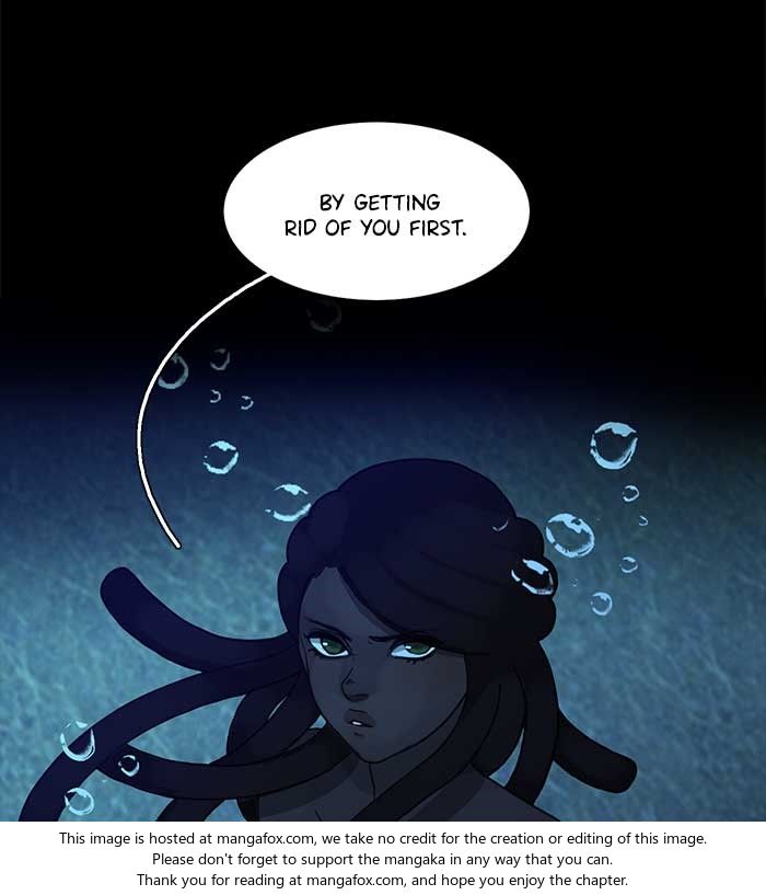 Read Siren's Lament Manga Online