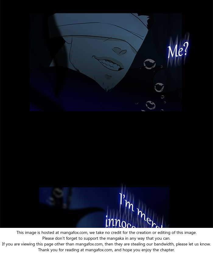 Read Siren's Lament Manga Online