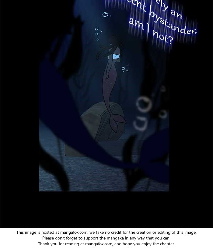 Read Siren's Lament Manga Online